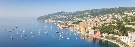 Yacht Charter South of France