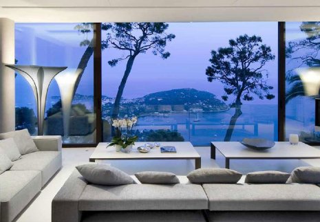 Immobilier Riviera
