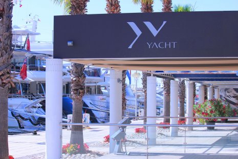 About YACHT  - Image #1