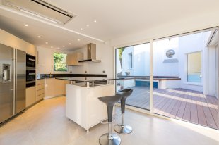 Moderne Villa à vendre avec 5 chambres - CAP D'ANTIBES Image 10