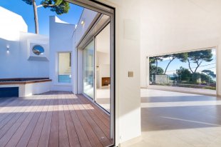 Moderne Villa à vendre avec 5 chambres - CAP D'ANTIBES Image 11