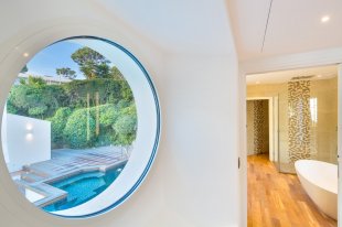 Moderne Villa à vendre avec 5 chambres - CAP D'ANTIBES Image 15