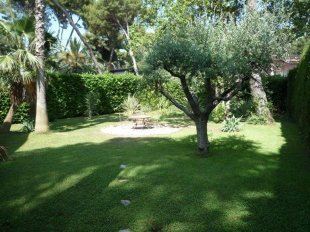 Charmante Néo Provençale Villa à vendre avec 4 Chambres - CAP D'ANTIBES Image 5