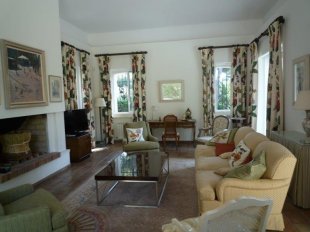 Charmante Néo Provençale Villa à vendre avec 4 Chambres - CAP D'ANTIBES Image 6