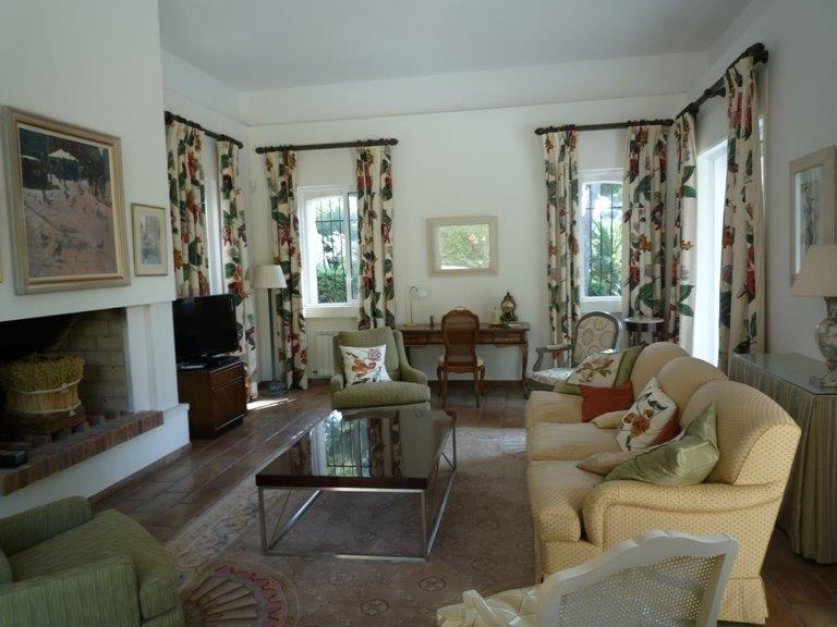 Charmante Néo Provençale Villa à vendre avec 4 Chambres - CAP D'ANTIBES Image 6